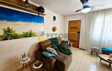 Imagem 6: Sobrado com 2 dormitórios à venda, 85 m² por R$ 470.000,00 - Porto...