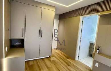 Imagem 13: Apartamento com 3 suítes, 142 m² - venda por R$ 2.250.000 ou aluguel...