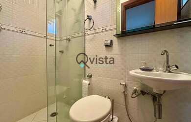 Imagem 16: Apartamento 4 Dormitórios 2 Suíte 3 Banheiros à Venda na Astúrias...