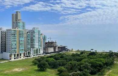 Imagem 2: Apto Novo, Alto Padrão 183m² 4Suítes 3Gar Área de Lazer Espetacular