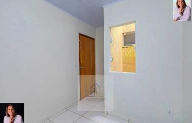 Imagem 11: Imóvel para venda tem 44 metros quadrados com 2 quartos em Uvaranas - Ponta Grossa - PR