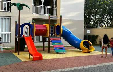 Imagem 15: Apartamento para venda em Canindé com 2 quartos , 36m²