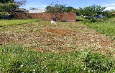 Imagem: O terreno possui 300m² de Área e está localizado em Goianira