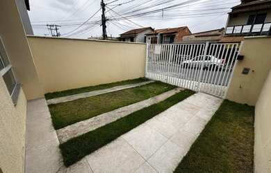 Imagem 3: Casa 2 quartos Morada da Montanha - Resende - RJ