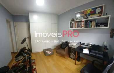 Imagem 10: Brooklin Velho, Casa com 4 quartos, 3 suites, 4 vagas, reformada , pronta para entrar e mo