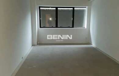 Imagem 3: Sala comercial no Maxplaza, 34,96m², bairro Centro, Canoas. Sala comercial...