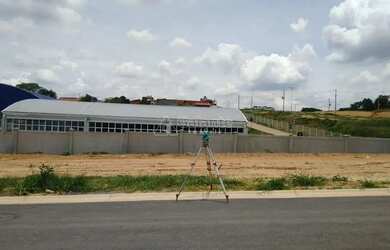 Imagem: Terreno - Chácara Alvorada - Indaiatuba