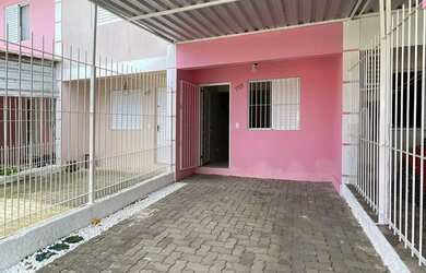 Imagem 2: Sobrado à venda no bairro Ana Rech - Caxias do Sul/RS