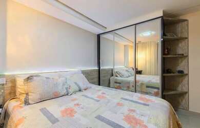 Imagem 15: VISTA LIVRE E REFORMADO - SEDGWICK- RUA 31 SUL 2 SUÍTES E 1 QUARTO- 2...