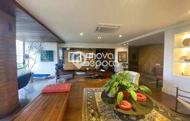 Imagem 4: Flamengo Apartamento 4 quartos, sendo 1 suite