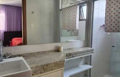 Imagem 11: Lumno Greenville, 225m², 3 Suítes, Home Office, Vista Mar, 3 Vagas