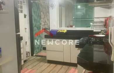 Imagem 14: Apartamento em Rua Dez - Arvoredo 2ª Seção - Contagem/MG