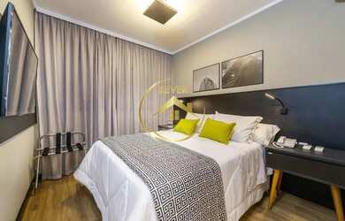 Imagem 8: Apartamento para alugar em Campinas, Cambuí, com 1 suíte, com 40 m²,...