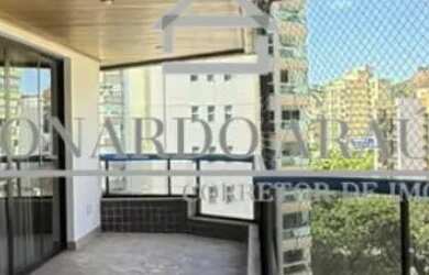 Imagem 16: APARTAMENTO 03 QUARTOS COM 02 SUÍTES COM PLANTA DE 168M NA PRAIA DO CANTO...