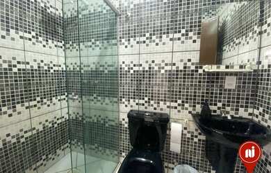 Imagem 3: Kitnet com 1 dormitório para alugar, 27 m² por R$ 1.100,00/mês - Resplendor - Igarapé/MG