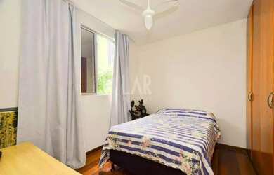 Imagem 8: Apartamento à venda, 3 quartos, 1 suíte, 2 vagas, Fernão Dias - Belo Horizonte/MG