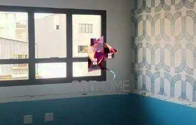 Imagem 8: Andar Corporativo para alugar, 175 m² por R$ 7.323,07/mês - Rudge Ramos...