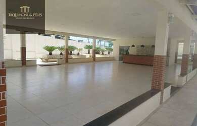 Imagem 13: Apartamento com 2 dormitórios para alugar, 53 m² por R$ 1.360/mês - Vila Fabril - Anápolis