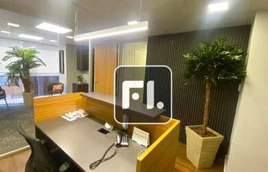 Imagem 3: Conjunto, 144 m² - venda por R$ 2.750.000,03 ou aluguel por R$ 25.063,08/mês...