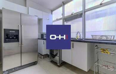 Imagem 16: Venda Apartamento 3 Dormitórios - 172 m² Consolação