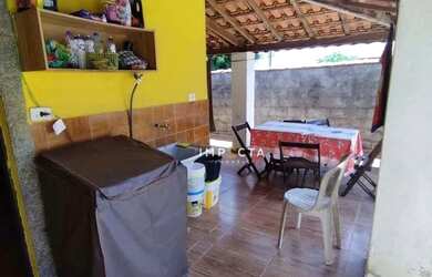 Imagem 12: Casa com 2 dormitórios à venda, 90 m² por R$ 158.000,00 - Centro -...