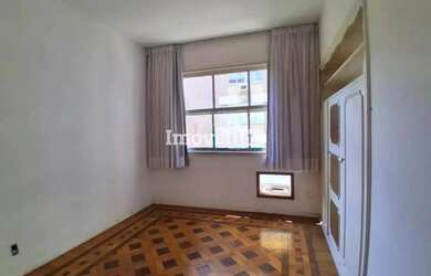 Imagem 13: Laranjeiras Apartamento 2 quartos, sendo 1 suite