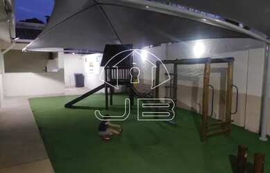 Imagem 13: Apartamento para alugar no Condomínio Recanto da Fortuna, em Campinas/SP