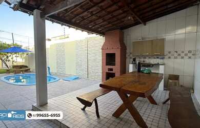 Imagem 4: Casa à venda no RESIDENCIAL LAGO SUL, CENTRO, Marechal Deodoro, AL