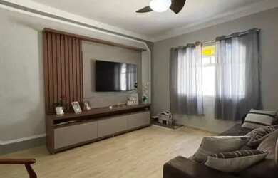 Imagem 3: Casa com 2 dormitórios à venda, 96 m² por R$ 699.000 - Parque Anhumas...