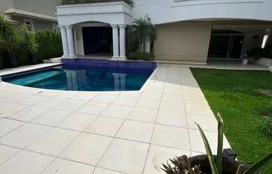 Imagem 6: SANTANA DE PARNAíBA - Casa de Condomínio - Tamboré