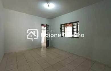 Imagem 1: Aluguel Casa LAGOINHA