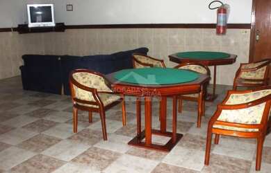 Imagem 6: Apartamento ENORME de FRENTE MAR, 2 dormitórios, só na imobiliária em Praia Grande