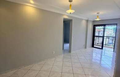 Imagem 2: Imóvel para aluguel possui 99 metros quadrados com 4 quartos