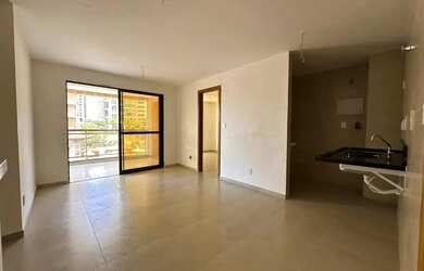 Imagem 2: Excelente apartamento 2 quartos, suíte, à venda no Horto