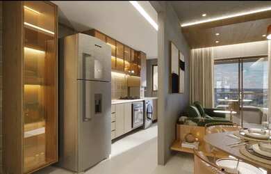 Imagem 5: BOA VISTA BOULEVARD SEU NOVO APARTAMENTO OU INVESTIMENTO CERTO