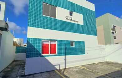 Imagem: O apartamento possui 2 Dormitórios, 1 Banheiro, 50m² de Área