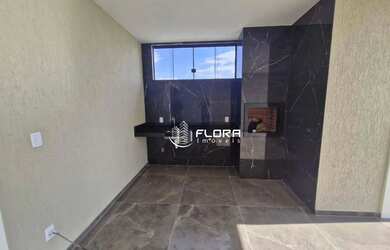 Imagem 14: Casa com 3 dormitórios à venda, 151 m² por R$ 840.000 - Pilar - Maricá/RJ