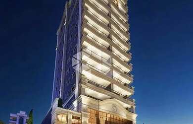 Imagem 2: Apartamento com 3 suítes e 2 vagas de garagem em Itapema pronto sem mobília