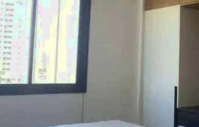 Imagem 9: APARTAMENTO PARA LOCAÇÃO PADRÃO DE LUXO 2 QUARTOS TODO MOBILIADO R$ 4.300 LAZER TODO COMPL