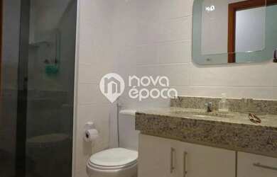 Imagem 14: Enseada Azul Apartamento 2 quartos, sendo 2 suites