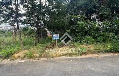 Imagem: O terreno possui 250m² de Área e está localizado em Ibituruna