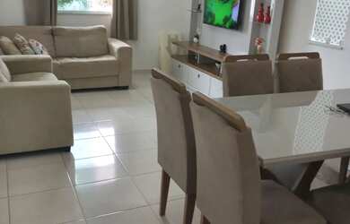 Imagem 4: Casa Condomínio Portal de Jauá