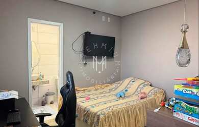 Imagem 14: Casa no Duque Residence - 100 m² - 3 quartos em Boa Vista - Vitória da Conquista - BA