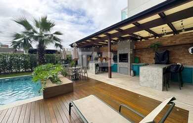 Imagem 12: Lotisa Garden Apartamento com 2 quartos para locação