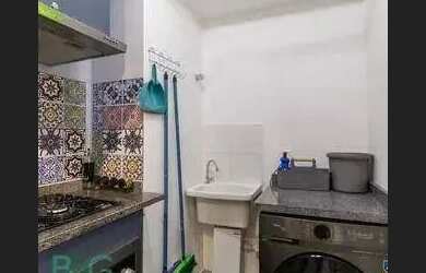 Imagem 10: Apartamento com 2 dormitórios à venda, 34 m² por R$ 480.000 - Barra Funda - São Paulo/SP