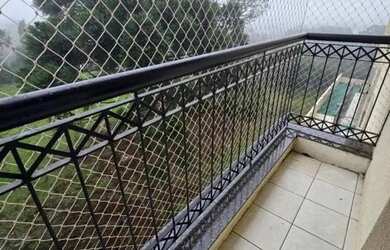 Imagem 3: Apartamento Semi Mobiliado Santa Catarina Caxias do Sul