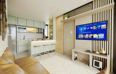 Imagem 6: Apartamento em Praia de Itaparica - Vila Velha ES