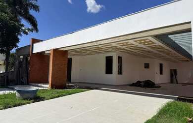 Imagem 12: BELÍSSIMA CASA CONDOMÍNIO FECHADO ALTO PADRÃO