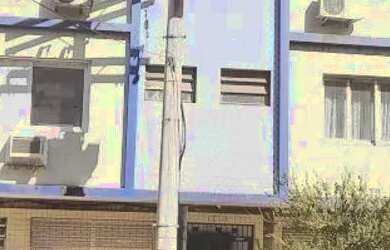 Imagem: A kitnet possui 1 Banheiro, 35m² de Área e está localizado