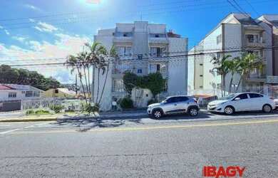 Imagem 2: Excelente Apartamento 1 dormitório s em Estreito - Florianópolis